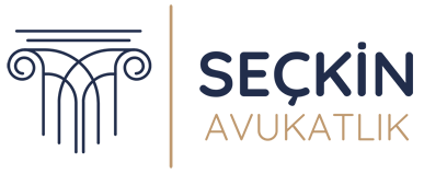 Seçkin Avukatlık Logo