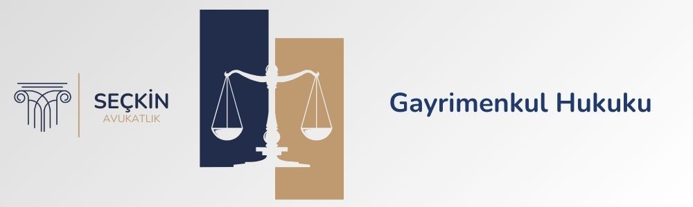Antalya Gayrimenkul Avukat