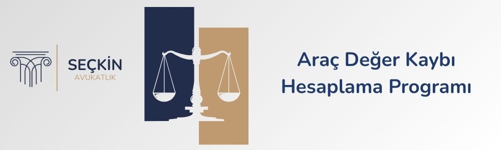 Araç Değer Kaybı Hesaplama Programı