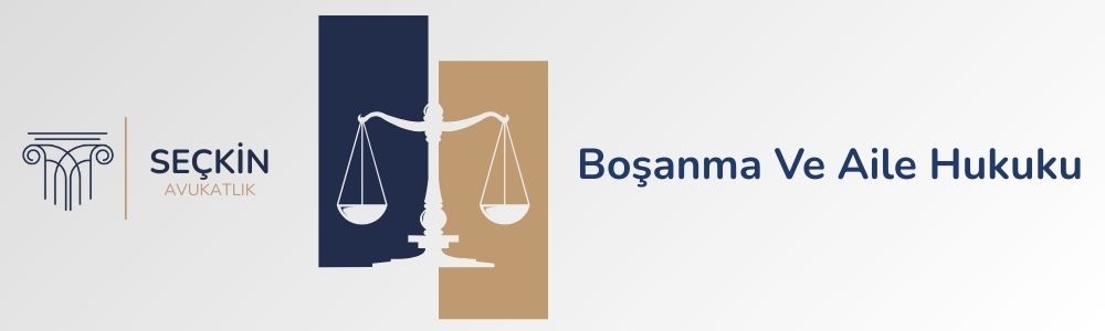 Antalya Boşanma Avukatı | Aile ve Boşanma Davaları