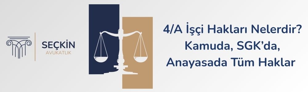 İşçi Hakları Nelerdir