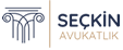 Seçkin Avukatlık Logo