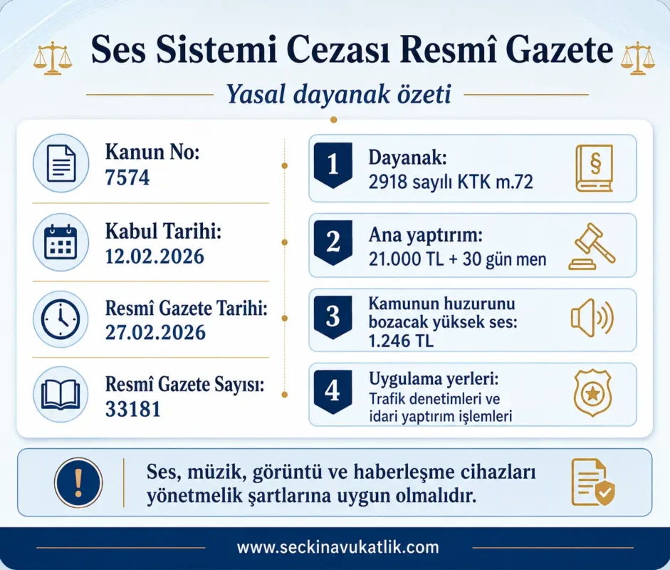 7574 Sayılı Kanun Resmi Gazete