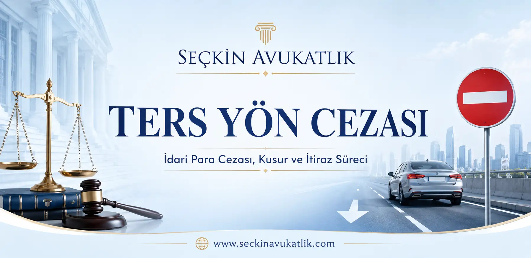 Ters Yön Cezası - KTK 46 2-h