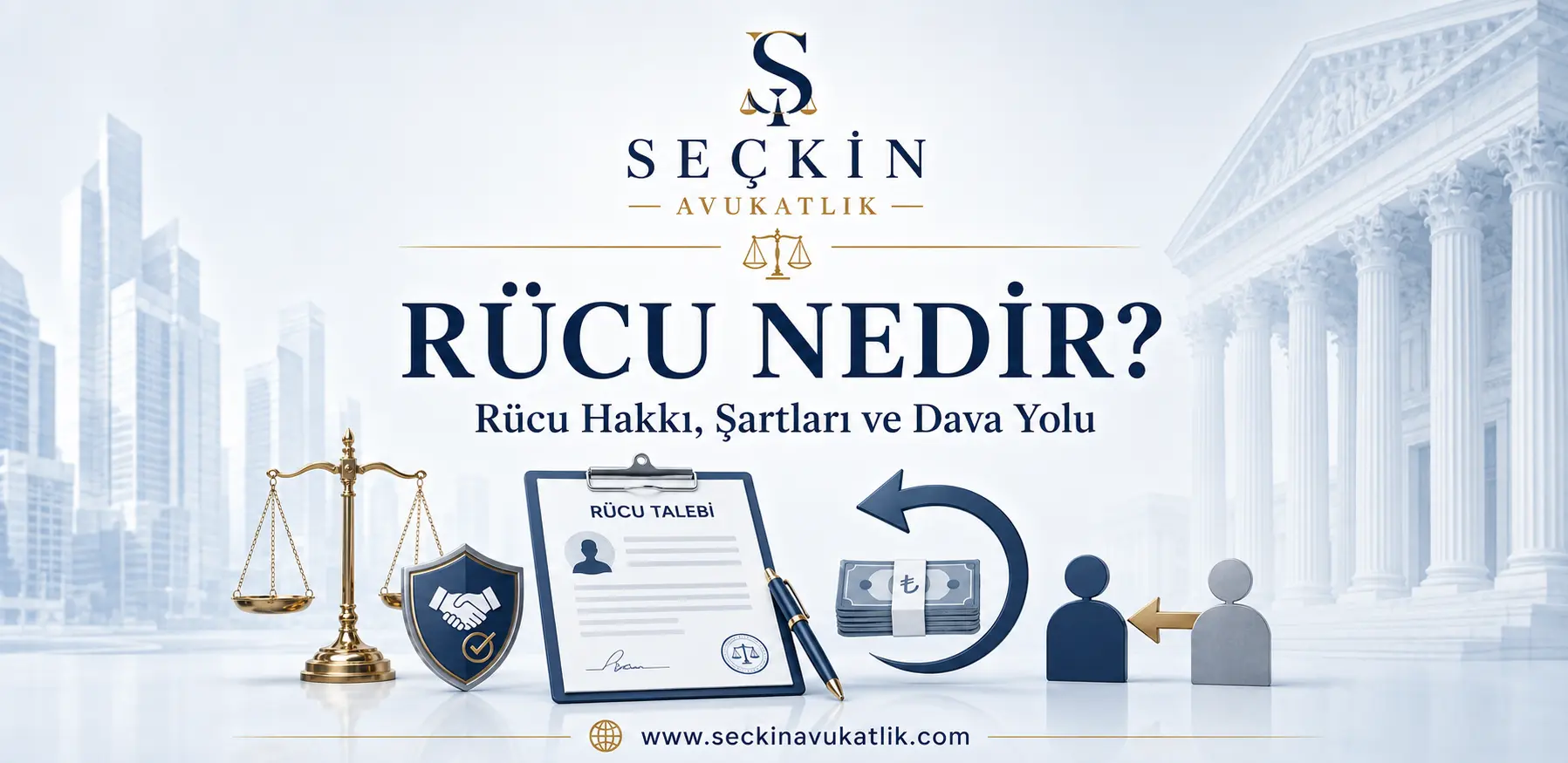 Rücu Nedir