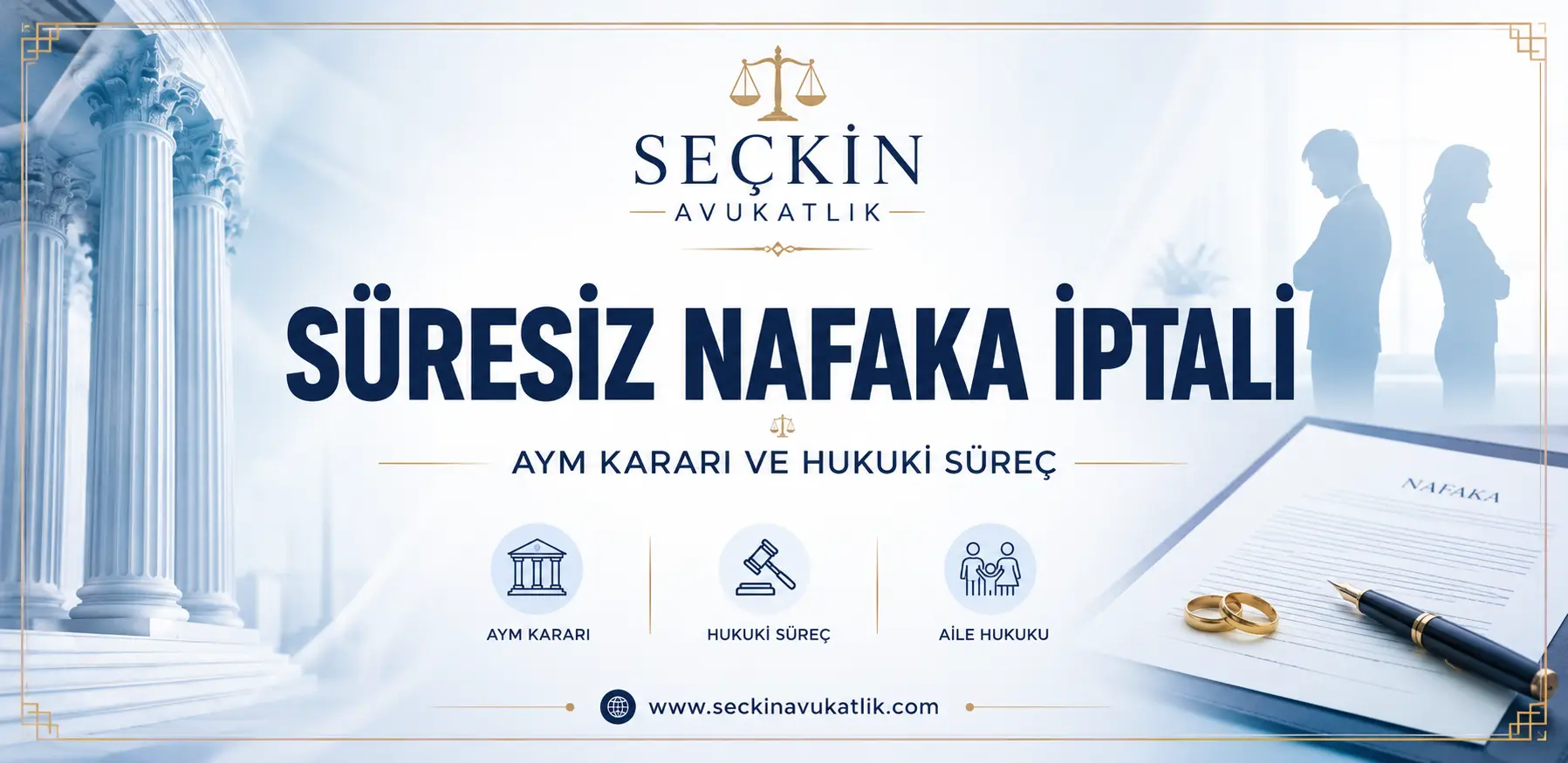 Süresiz Nafaka İptali